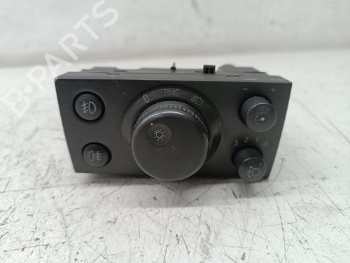 Licht Schakelaar OPEL MERIVA A MPV (X03) 1.3 CDTI (E75) (75 hp) 17284880