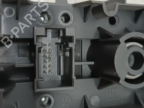 Hovedlysbryter OPEL MERIVA A MPV (X03) 1.3 CDTI (E75) | BP17284880I24 