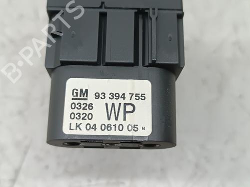 Hovedlysbryter OPEL MERIVA A MPV (X03) 1.3 CDTI (E75) | BP17284880I24 