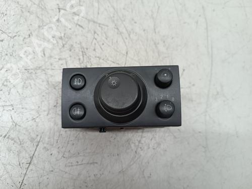 Hovedlysbryter OPEL MERIVA A MPV (X03) 1.3 CDTI (E75) | BP17284880I24 