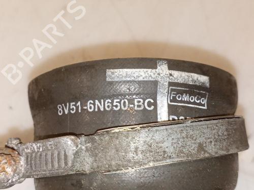 Andre FORD FIESTA VI (CB1, CCN)  | BP17284884O1