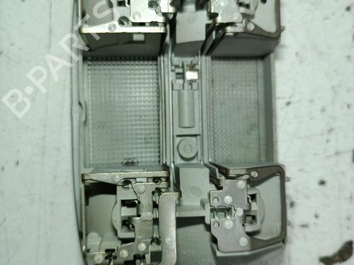 Innenleuchte für OPEL MERIVA A MPV (X03) 1.3 CDTI (E75) (75 hp) 17284892