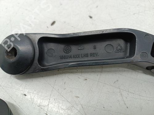 Other OPEL MERIVA A MPV (X03) 1.3 CDTI (E75) | BP17284894O1