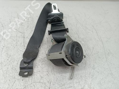 Used Front right belt tensioner OPEL MERIVA A MPV (X03) 1.3 CDTI (E75) (75 hp) 17284903