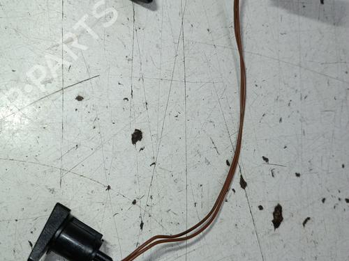 Używane Przełącznik OPEL MERIVA A MPV (X03) 1.3 CDTI (E75) (75 hp) 17284914