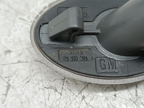 Faro derecho OPEL MERIVA A MPV (X03) 1.3 CDTI (E75) | BP17284916C29 