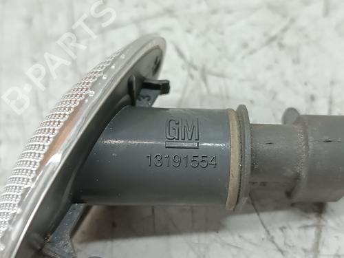 Faro derecho OPEL MERIVA A MPV (X03) 1.3 CDTI (E75) | BP17284916C29 