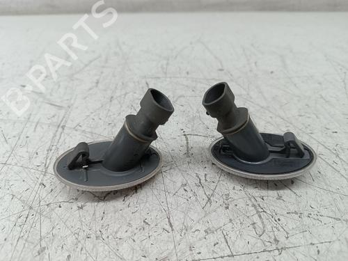 Faro derecho OPEL MERIVA A MPV (X03) 1.3 CDTI (E75) | BP17284916C29 