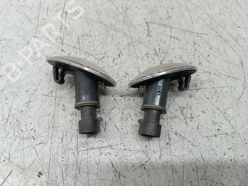 Faro derecho OPEL MERIVA A MPV (X03) 1.3 CDTI (E75) | BP17284916C29 