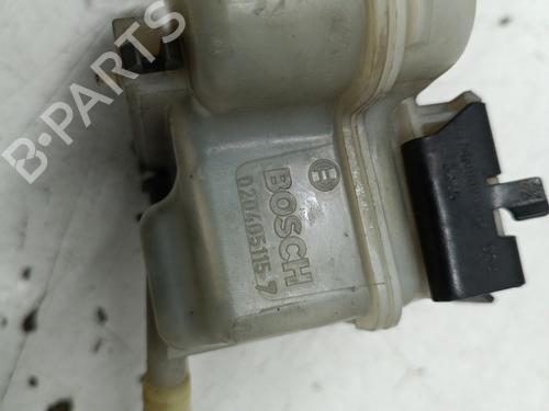 Hauptbremszylinder OPEL MERIVA A MPV (X03) 1.3 CDTI (E75) | BP17284918M77 