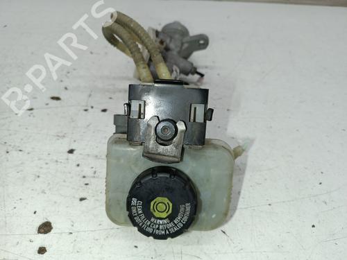 Hauptbremszylinder OPEL MERIVA A MPV (X03) 1.3 CDTI (E75) | BP17284918M77 