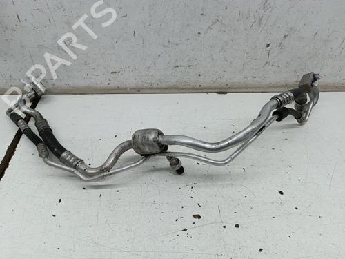 Used AC pipe OPEL MERIVA A MPV (X03) 1.3 CDTI (E75) (75 hp) 17284934