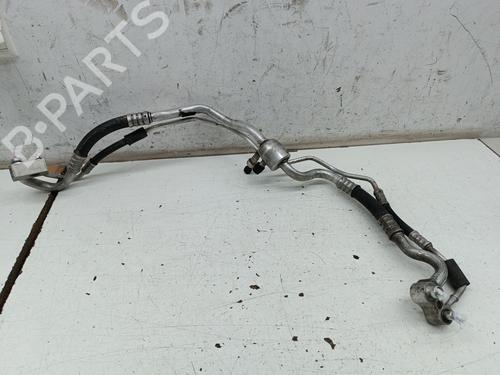 AC pipe OPEL MERIVA A MPV (X03) 1.3 CDTI (E75) | BP17284934M126 