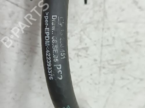 Other OPEL MERIVA A MPV (X03) 1.3 CDTI (E75) | BP17284960O1 