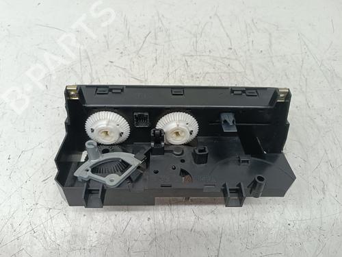 Commande Chauffage PEUGEOT 406 (8B) 1.6 | BP17284998I5 