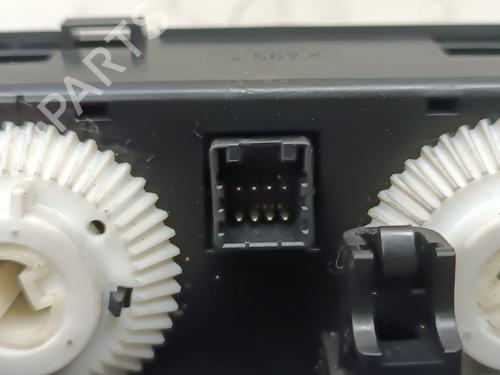 Commande Chauffage PEUGEOT 406 (8B) 1.6 | BP17284998I5 