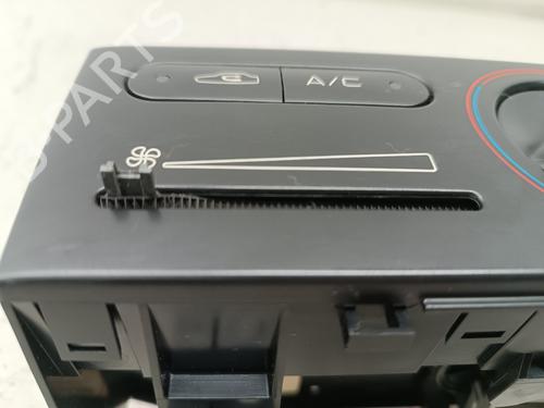 Commande Chauffage PEUGEOT 406 (8B) 1.6 | BP17284998I5 