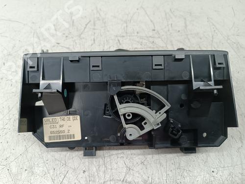 Commande Chauffage PEUGEOT 406 (8B) 1.6 | BP17284998I5 