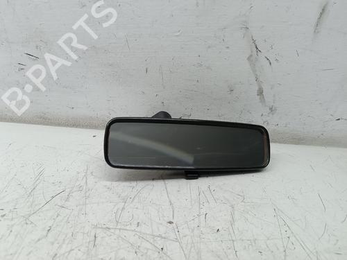 Rear mirror PEUGEOT 406 (8B) 1.6 (88 hp) E200708