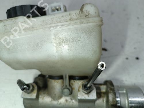 Brake master cylinder PEUGEOT 406 (8B) 1.6 | BP17285008M77 