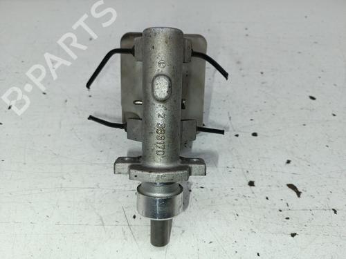 Brake master cylinder PEUGEOT 406 (8B) 1.6 | BP17285008M77 