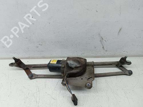 Used Front wiper motor PEUGEOT 406 (8B) 1.6 (88 hp) 17285023