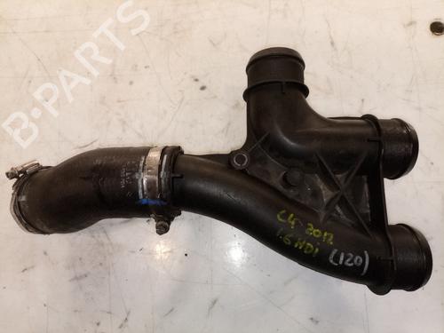 Used Other CITROËN C4 II (NC_) [2009-2025]  17285062