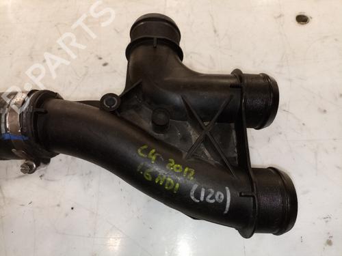 Other CITROËN C4 II (NC_) | BP17285062O1