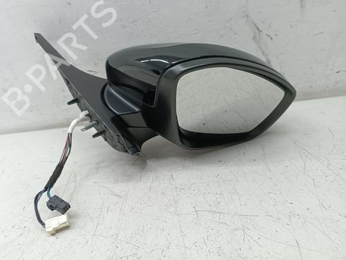 Retrovisore destro CITROËN C3 III (SX) 1.2 THP 110 (SXHNPS, SXHNZT, SXHNZ6) | BP17285110C27 