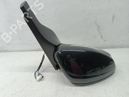 Retrovisore destro CITROËN C3 III (SX) 1.2 THP 110 (SXHNPS, SXHNZT, SXHNZ6) | BP17285110C27 