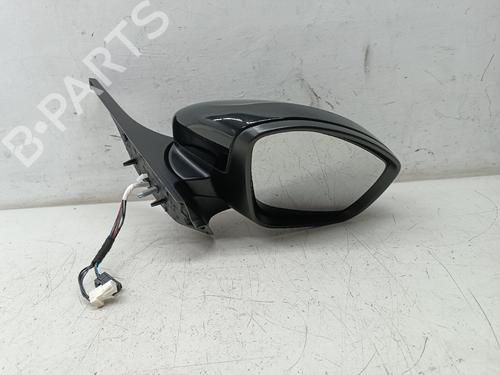 Retrovisore destro CITROËN C3 III (SX) 1.2 THP 110 (SXHNPS, SXHNZT, SXHNZ6) | BP17285110C27 