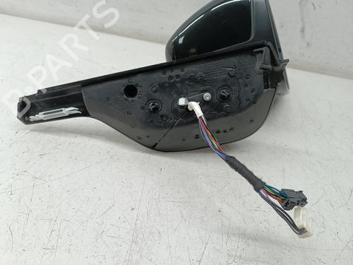 Retrovisore destro CITROËN C3 III (SX) 1.2 THP 110 (SXHNPS, SXHNZT, SXHNZ6) | BP17285110C27 