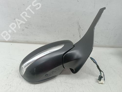 Retrovisore destro CITROËN C3 III (SX) 1.2 THP 110 (SXHNPS, SXHNZT, SXHNZ6) | BP17285110C27 