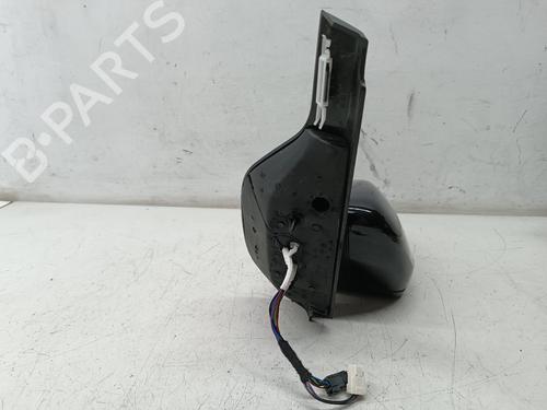 Retrovisore destro CITROËN C3 III (SX) 1.2 THP 110 (SXHNPS, SXHNZT, SXHNZ6) | BP17285110C27 