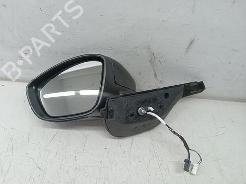 Retrovisor izquierdo CITROËN C3 III (SX) 1.2 THP 110 (110 hp) 17285111