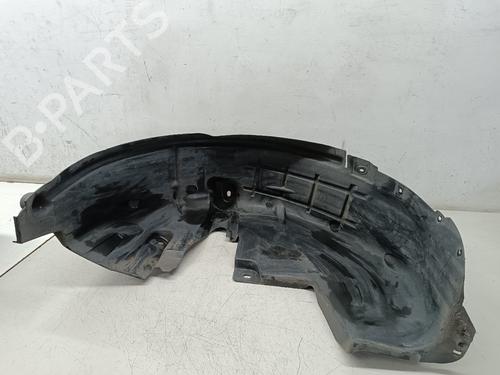 Wheel arch CITROËN C3 III (SX) 1.2 THP 110 (110 hp) 17285121