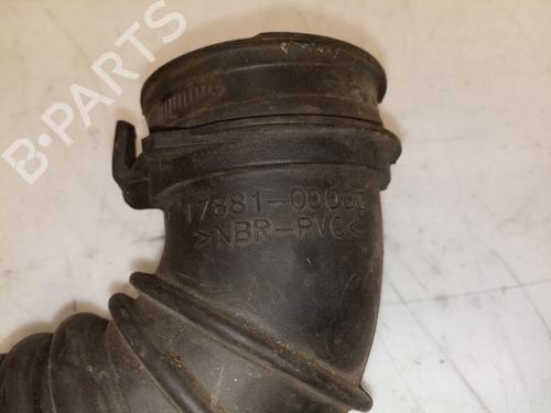 Other TOYOTA COROLLA (_E12_) | BP17285216O1