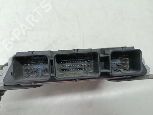 Engine control unit (ECU) CITROËN C4 I (LC_)  | BP17285272M57 