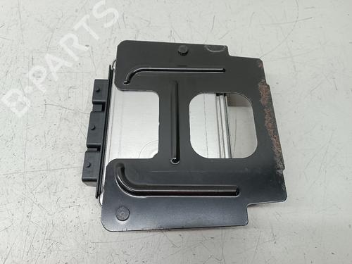 Engine control unit (ECU) CITROËN C4 I (LC_)  | BP17285272M57 