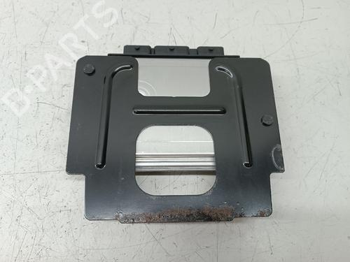 Engine control unit (ECU) CITROËN C4 I (LC_)  | BP17285272M57 