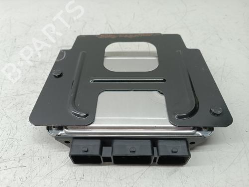 Engine control unit (ECU) CITROËN C4 I (LC_)  | BP17285272M57 