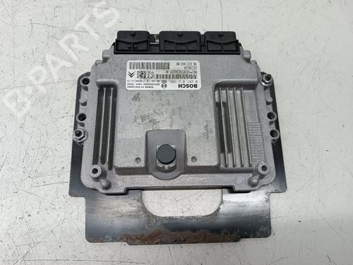 Engine control unit (ECU) CITROËN C4 I (LC_)  | BP17285272M57 