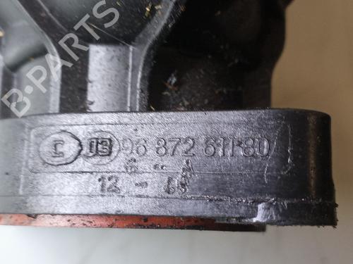 Other PEUGEOT 208 I (CA_, CC_) | BP17285300O1