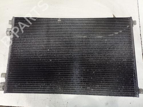 Radiateur de ac RENAULT GRAND SCÉNIC II (JM0/1_) [2004-2009]  17285330