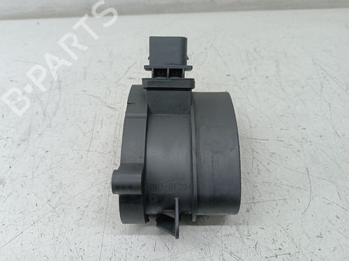 BP17285386M95 | Mass air flow sensor BMW 1 (E87) 118 d BP17285386M95