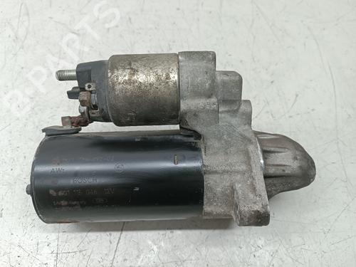 Startmotor BMW 1 (E87) 118 d (122 hp) 17285417