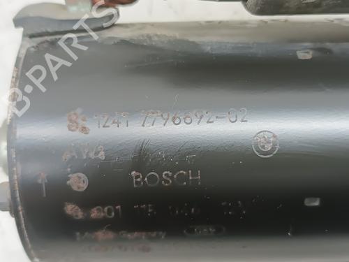 Startmotor BMW 1 (E87) 118 d | BP17285417M8