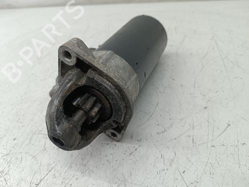 Startmotor BMW 1 (E87) 118 d | BP17285417M8
