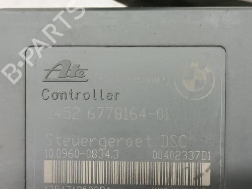 ABS pump BMW 1 (E87) 118 d | BP17285431M43 