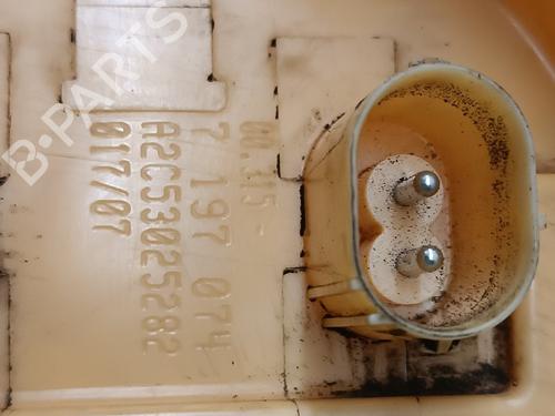 Fuel pump BMW 1 (E87) 118 d | BP17285435M76